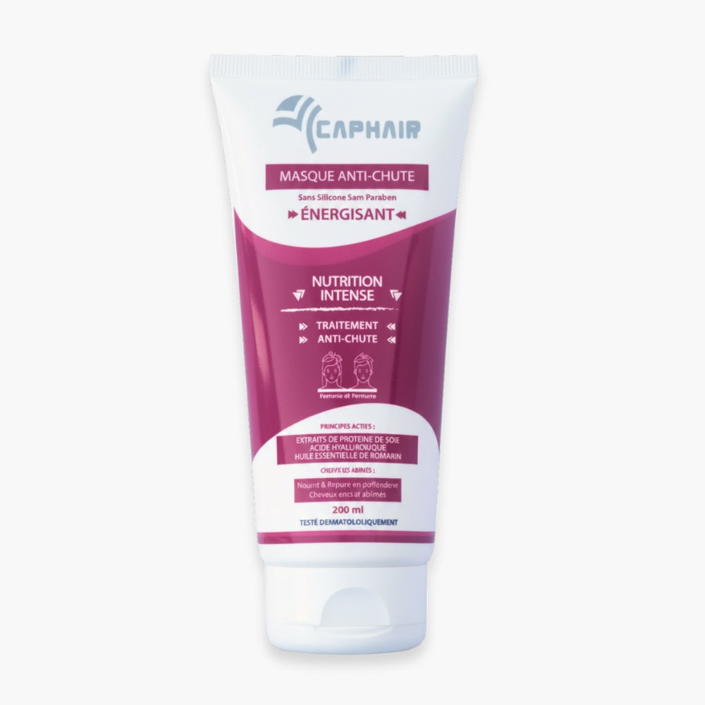 Caphair Masque Anti-Chute 200 ml