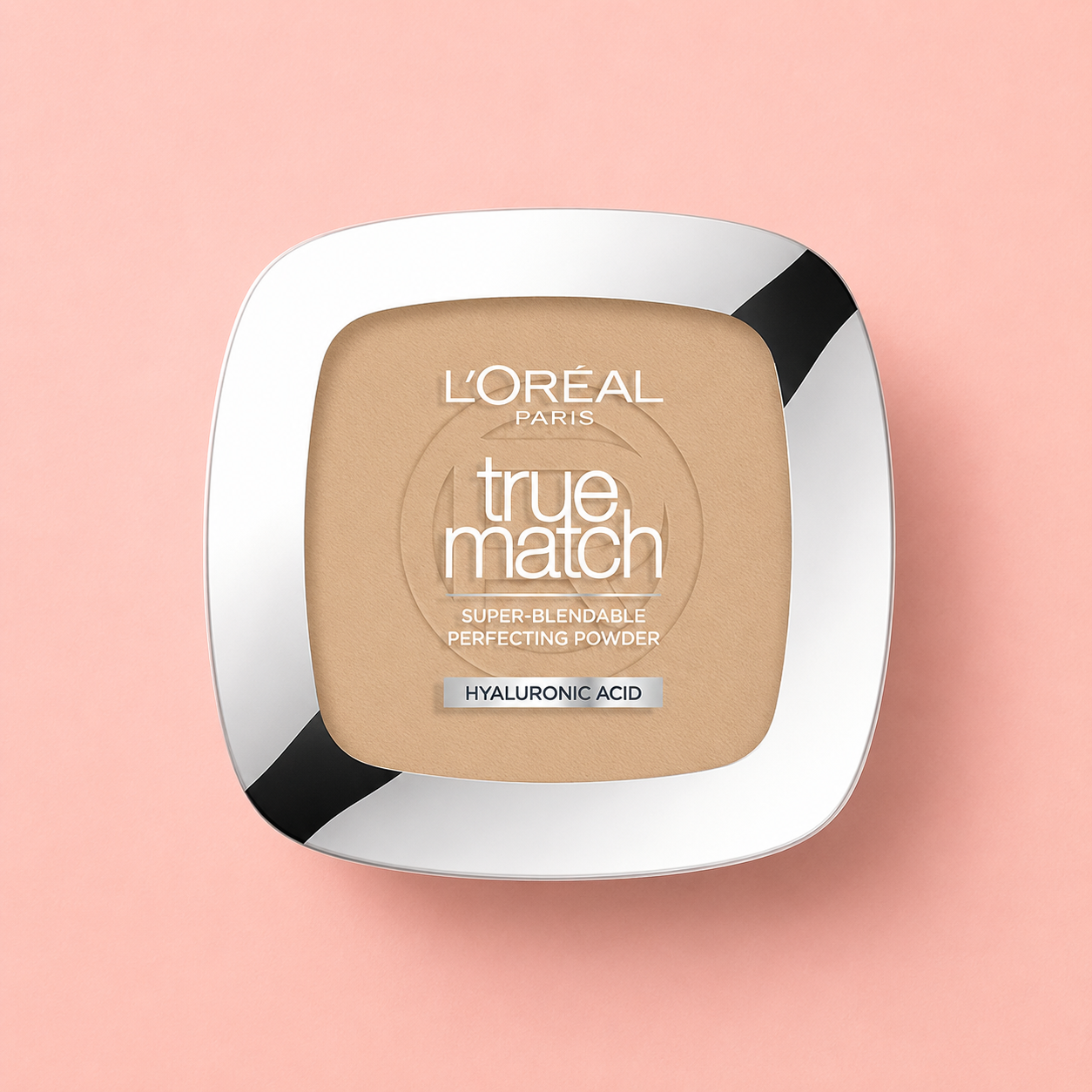 LOREAL TRUE MATCH POWDER 7D 7W