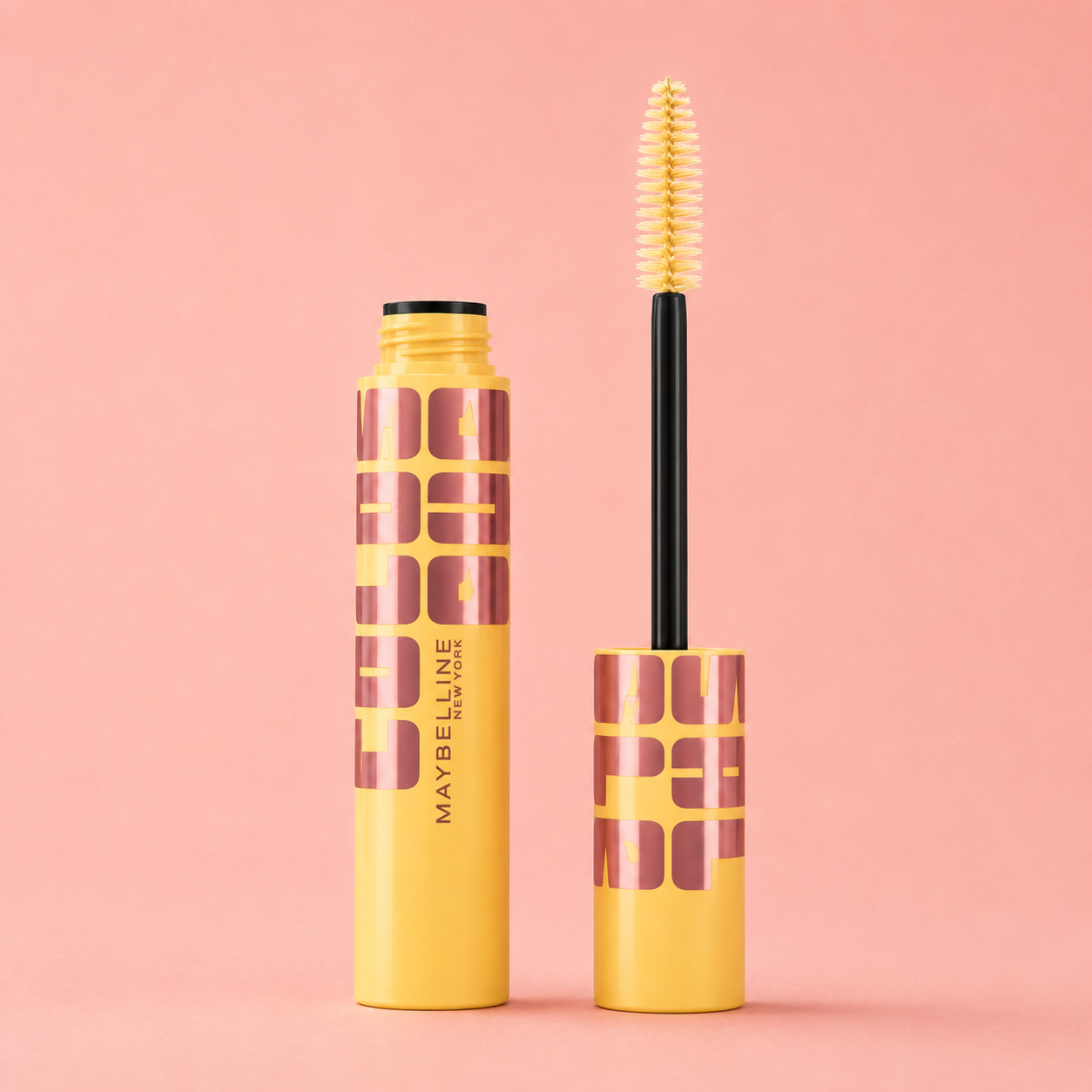 MAYBELLINE COLOSSAL MASCARA
