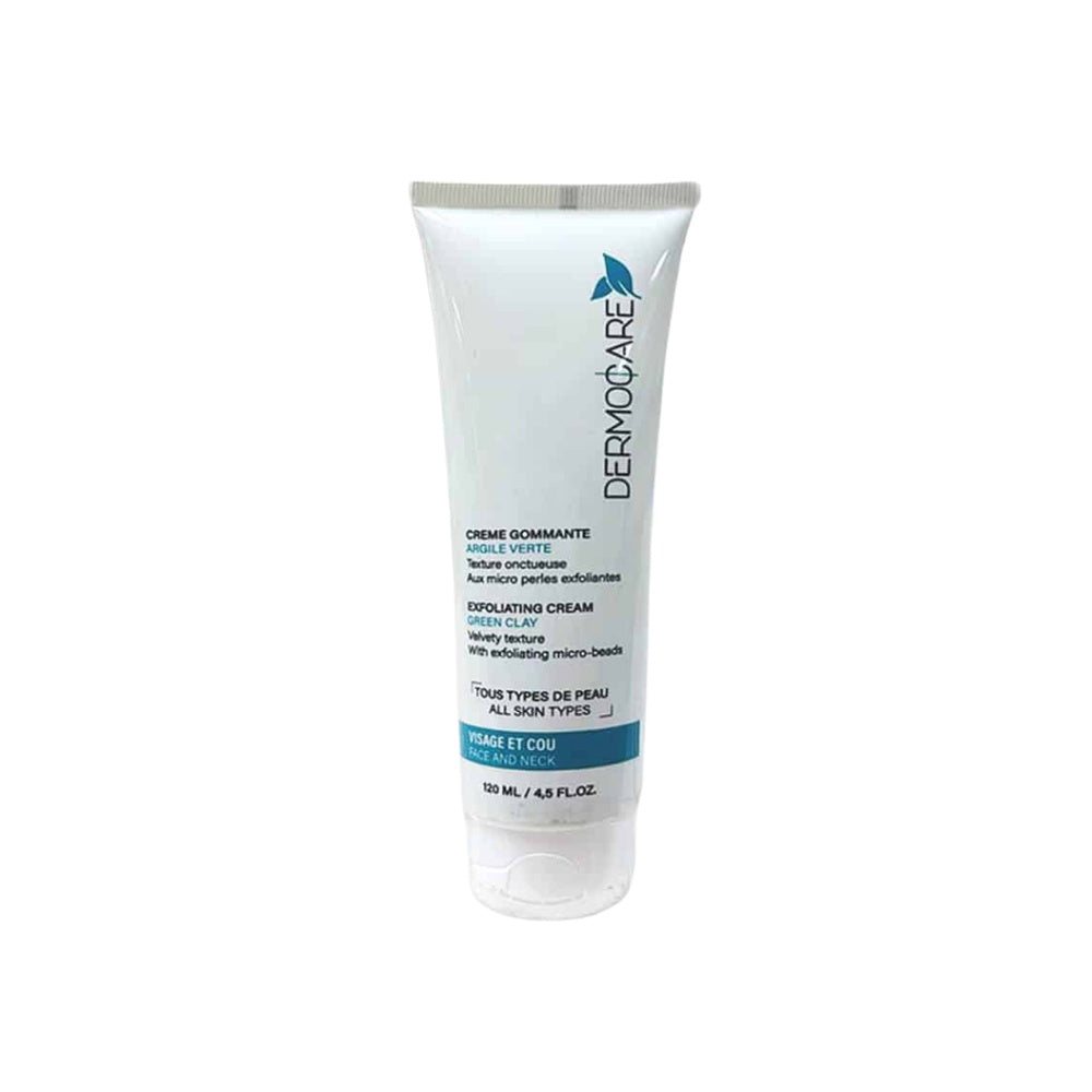 Dermocare Crème Gommante Exfoliante