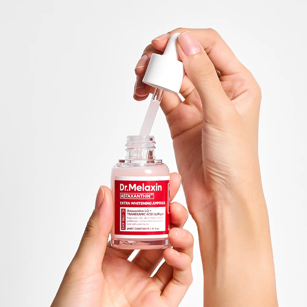 DR MELAXIN ASTAXANTHIN BRIGHTENING AMPOULE