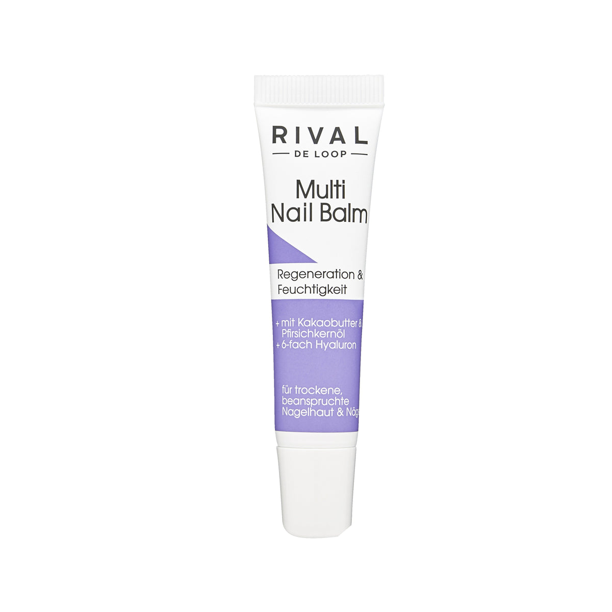 Rival Loves Me Multi Nail Balm