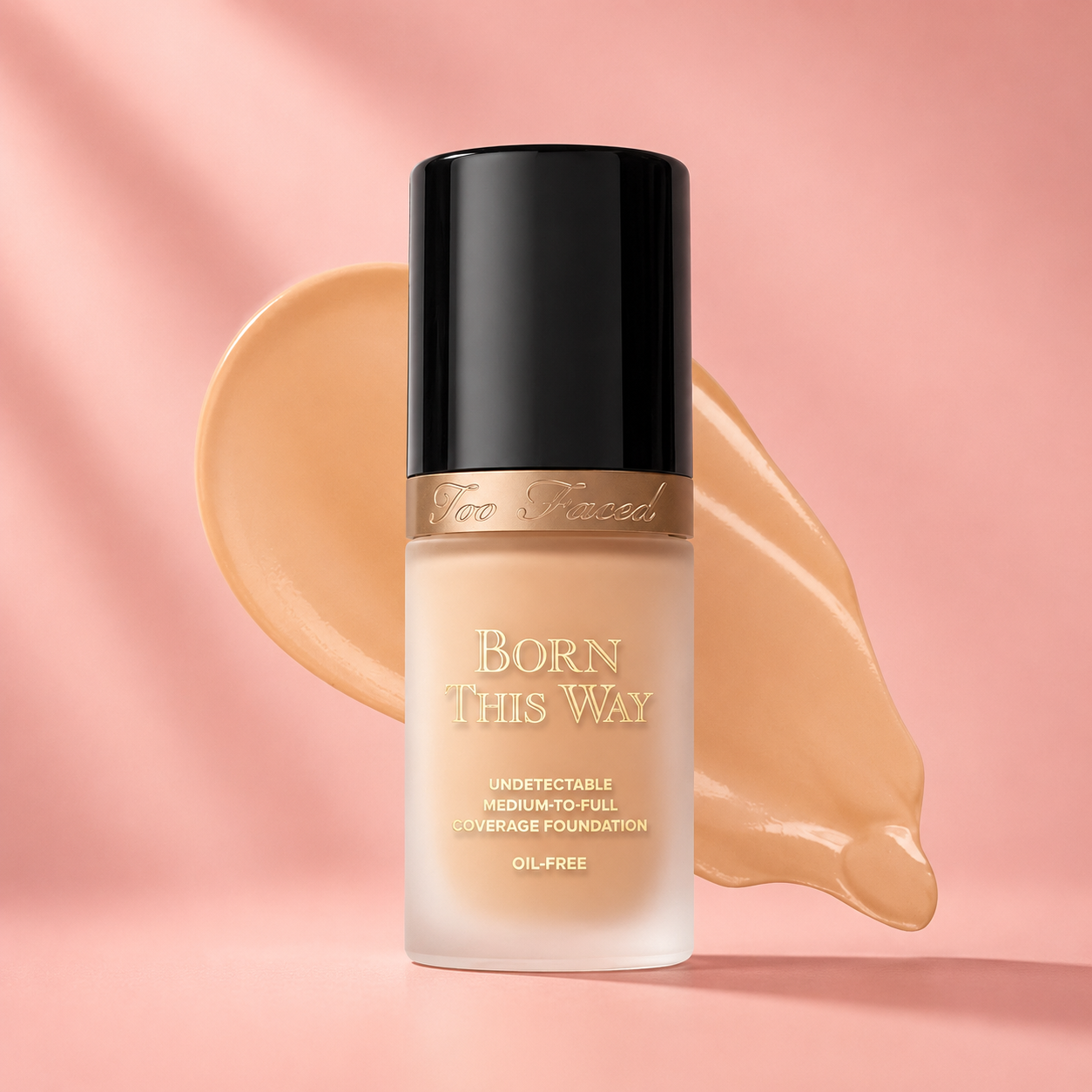 TOO FACED BORN THIS WAY FOUNDATION PEARL