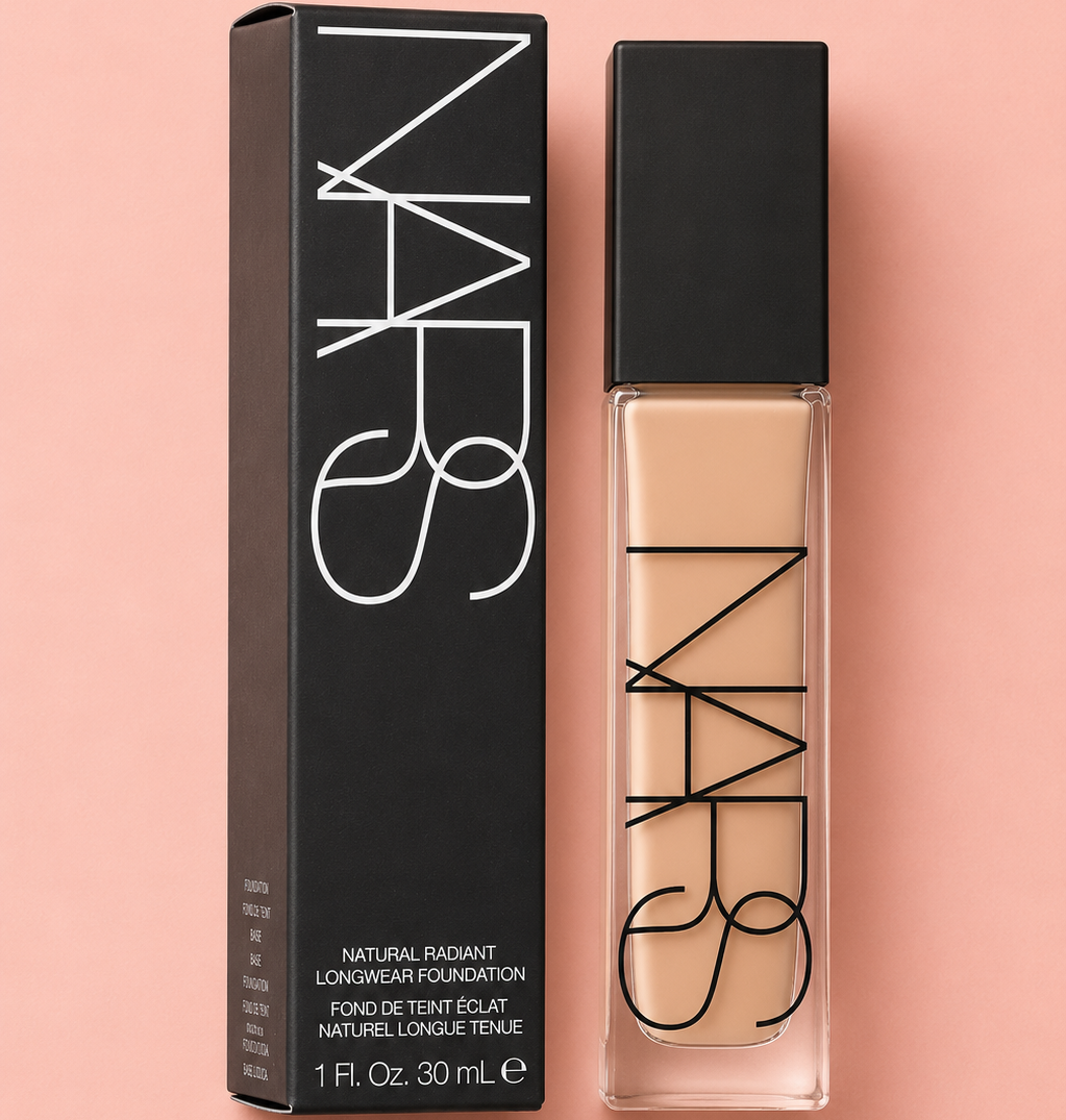 NARS FONDATION LIGHT 4 DEAUVILLE