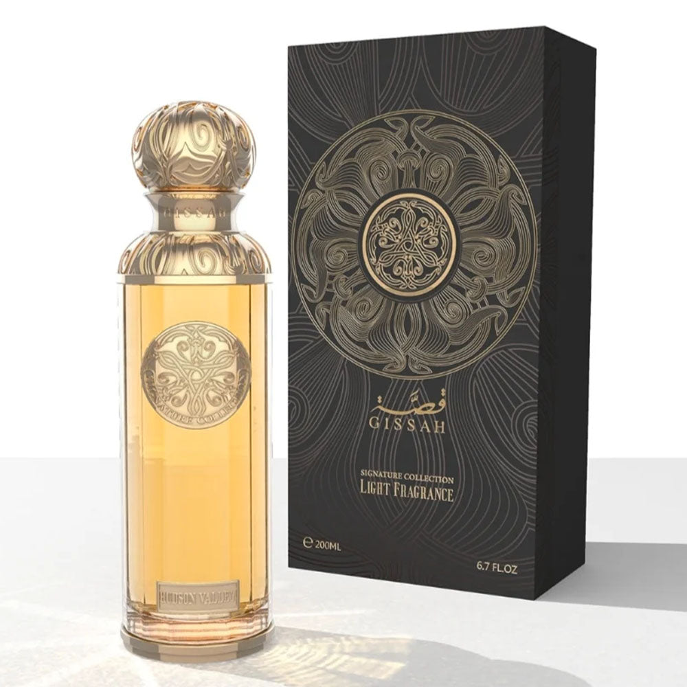 Gissah Hudson Valley 200 ml