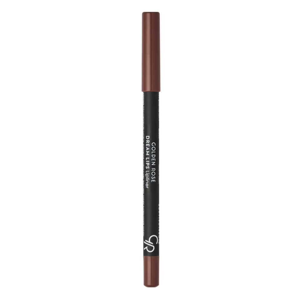 Golden Rose Dream Lips Lipliner – 518