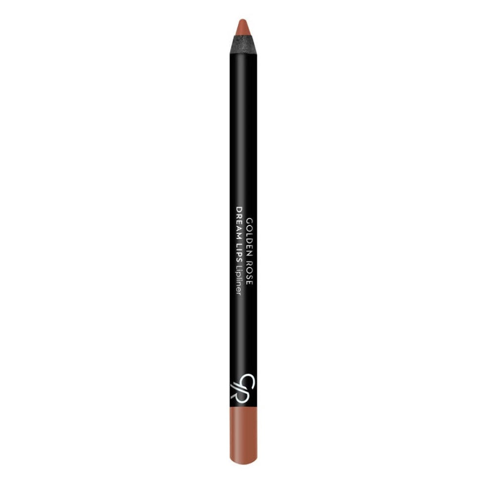 Golden Rose Dream Lips Lipliner – 539