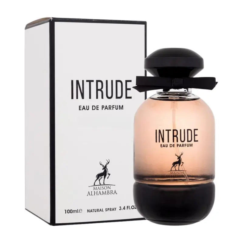 INTRUDE ALHAMBRA 100ML