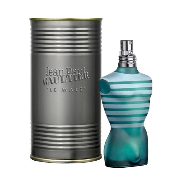 JEAN PAUL GAULTIER LE MALE EAU DE TOILETTE