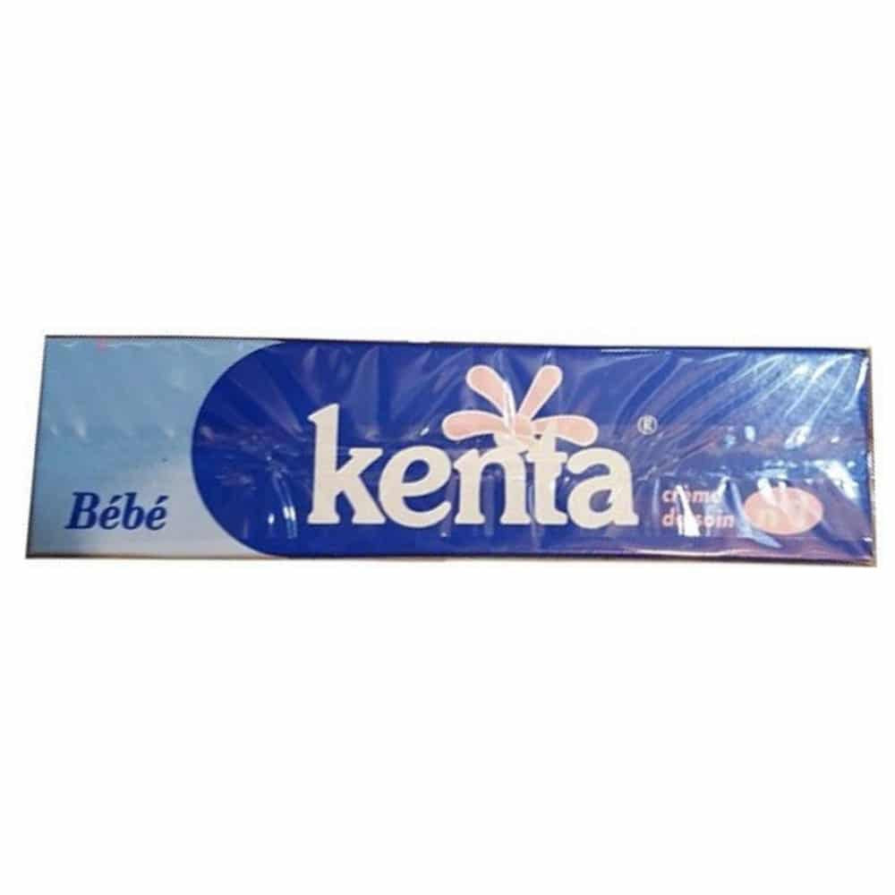 Kenta Bébé Crème de Soin 30 g