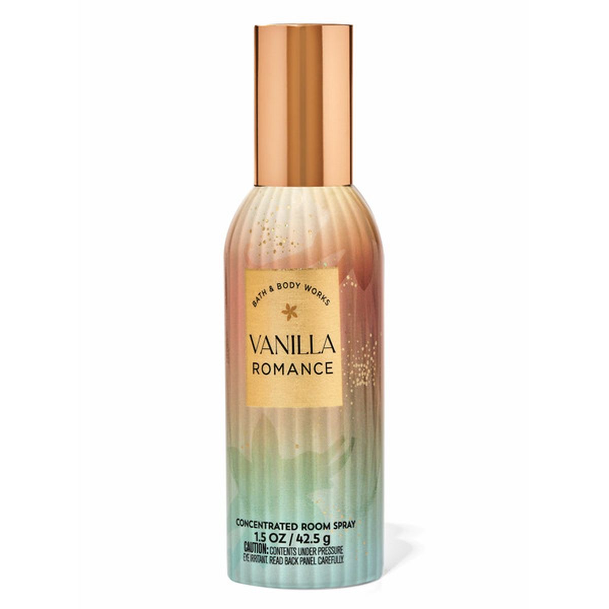 BATH&BODY WORKS VANILLA ROMANCE SPRAY