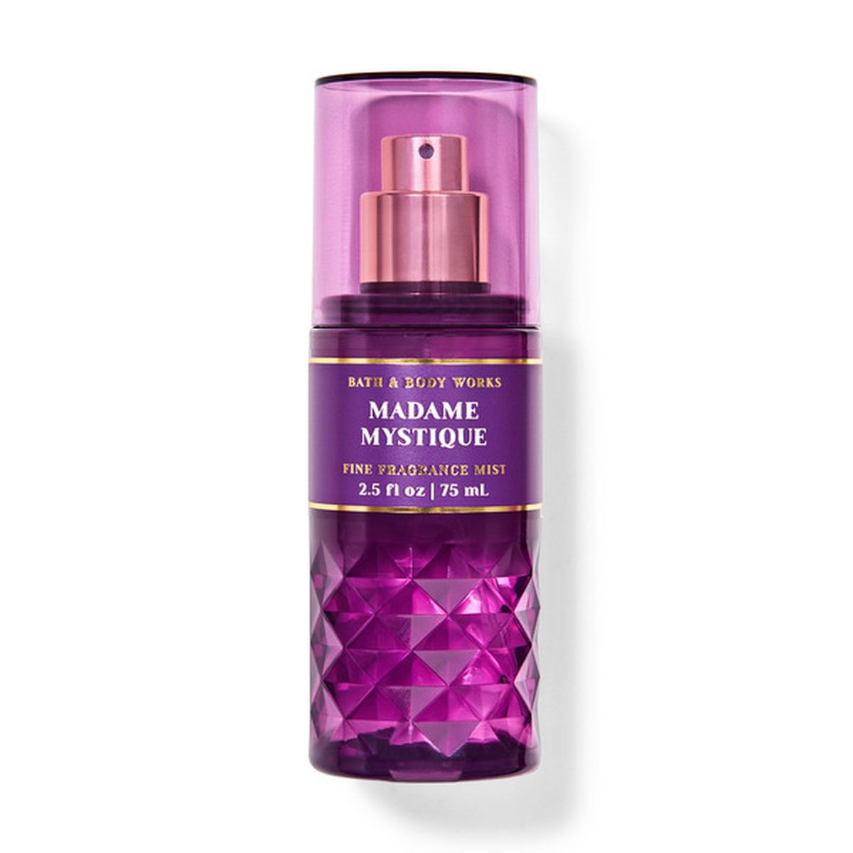 BATH&BODY WORKS MADAME MYSTIQUE SPRAY