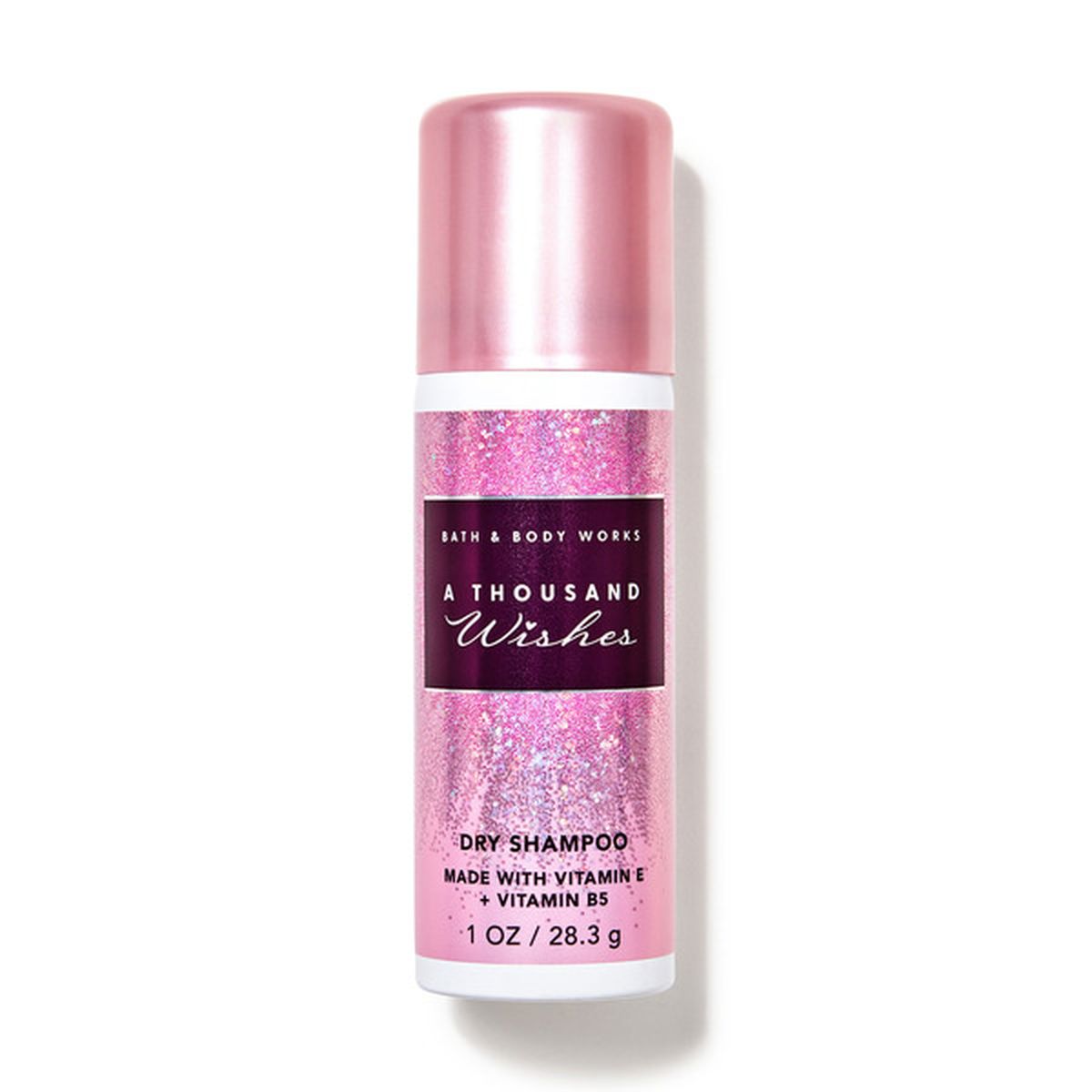 BATH&BODY WORKS DRY SHAMPOO (A THOUSAND WISHES)