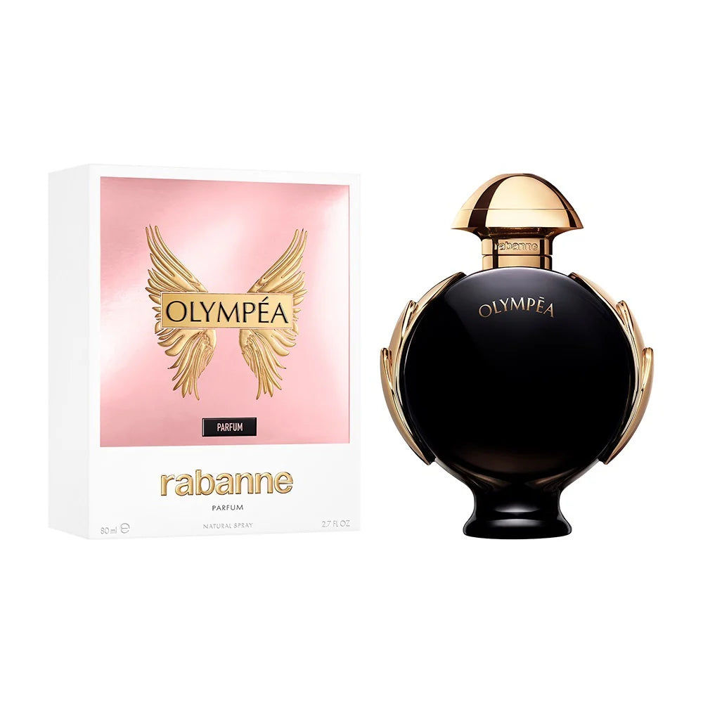 PACO RABANNE OLYMPÉA LE PARFUM