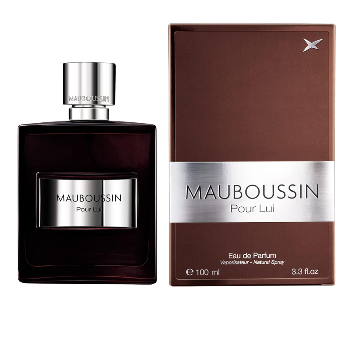 Mauboussin Pour Lui Eau de Parfum