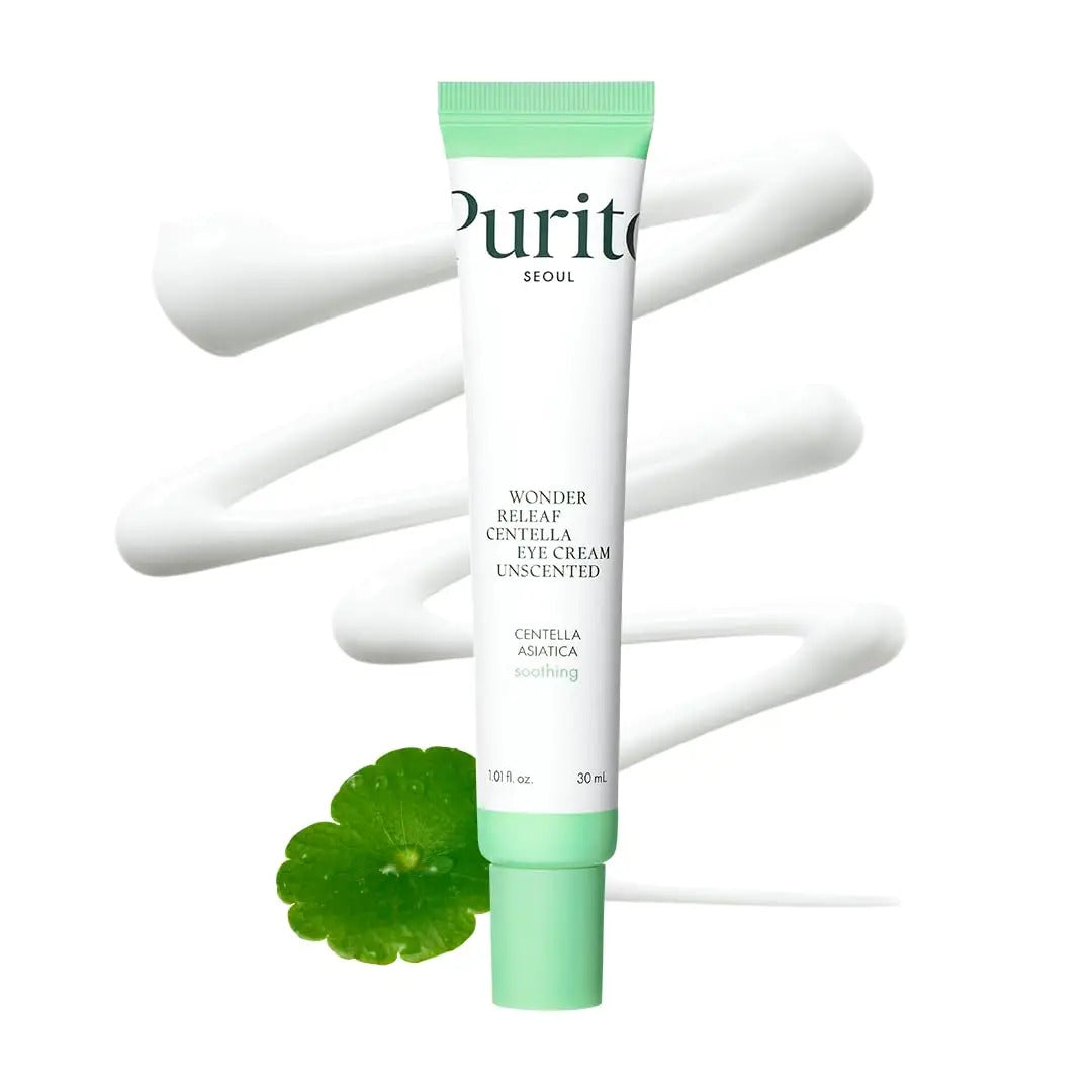 PURITO EYE CREAM