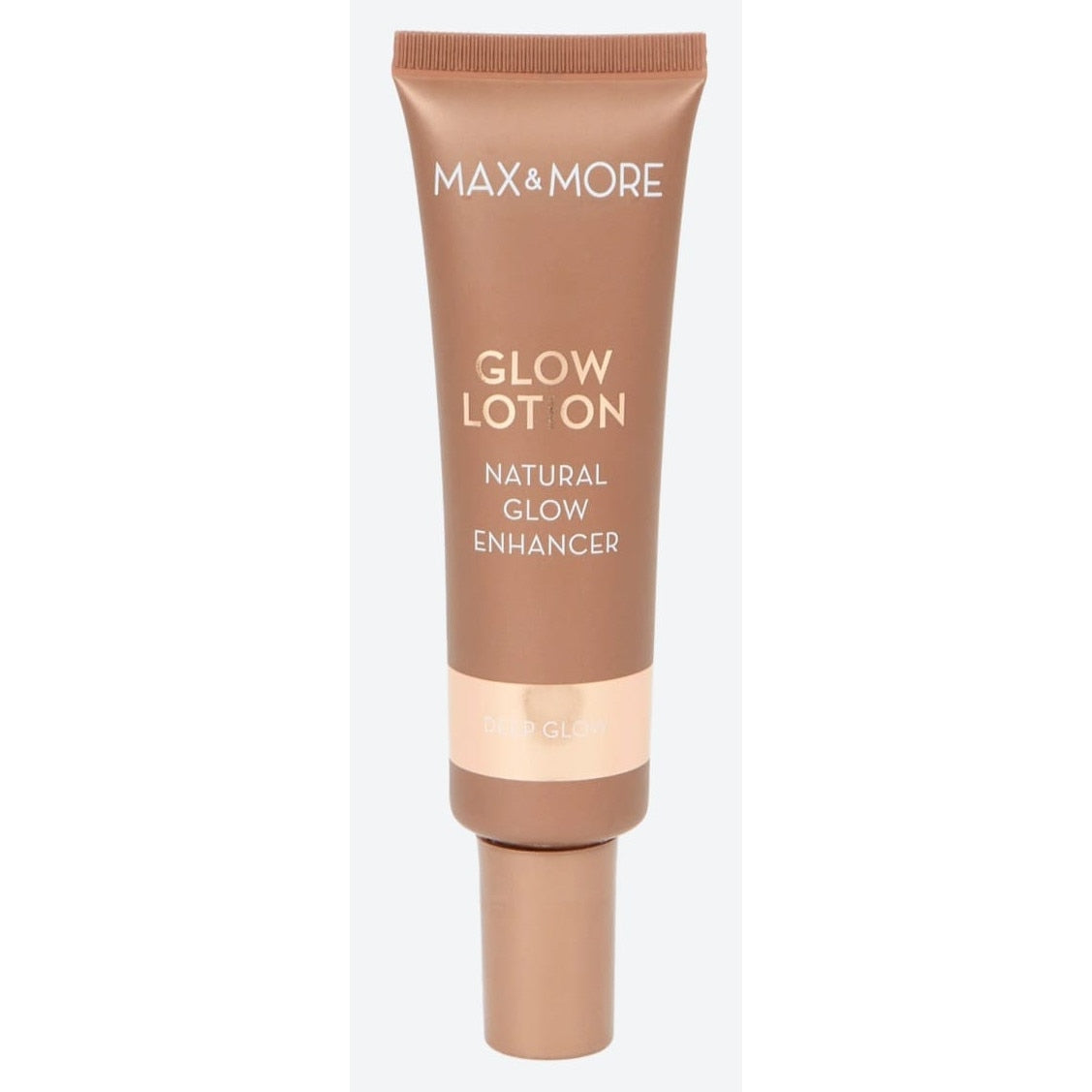 Max & More Glow Lotion Medium Glow