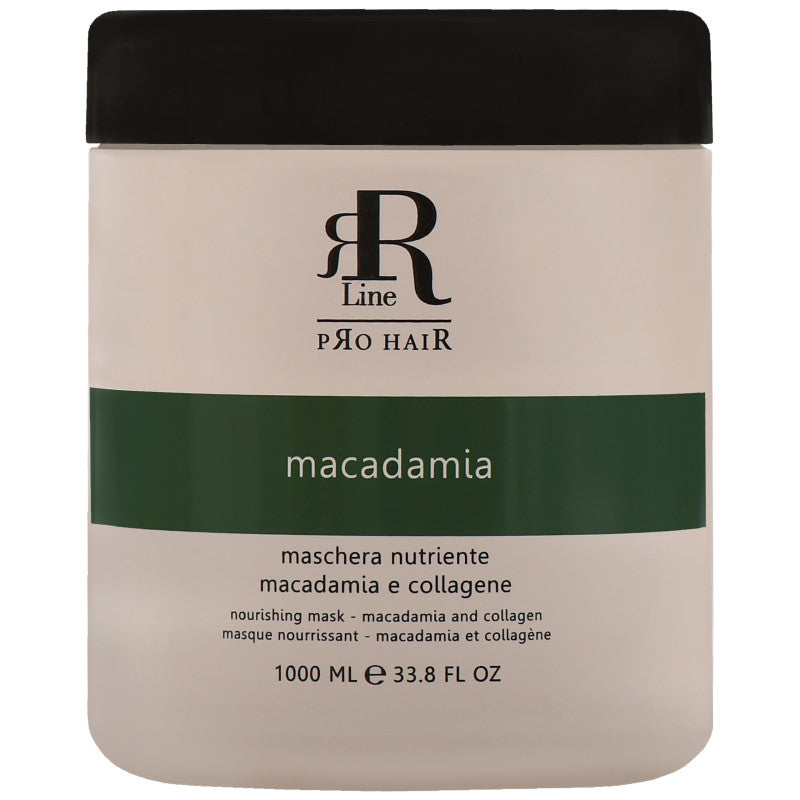 RR Line Macadamia Star Masque