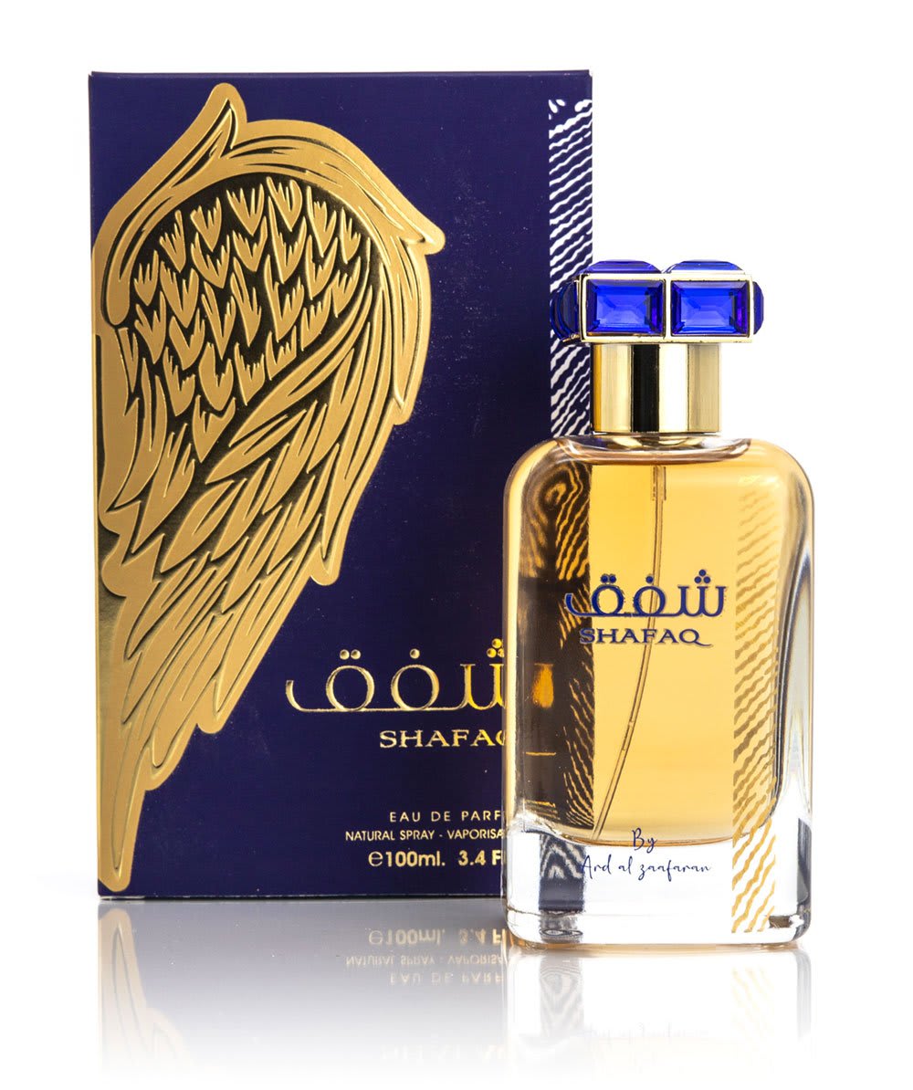 CHAFAQ PARFUM LATAFFA