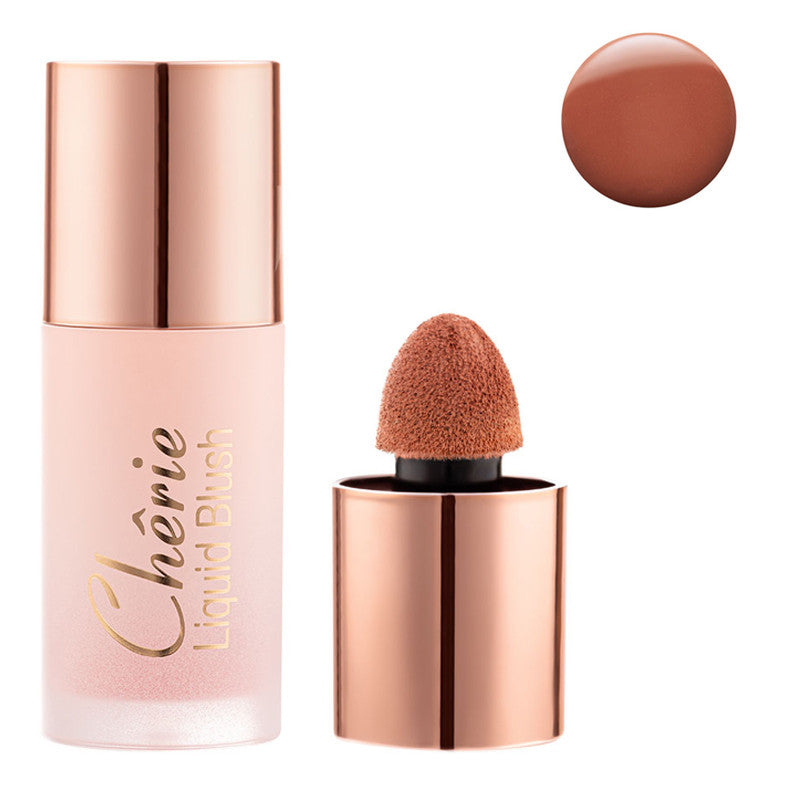 Topface Cherie Liquid Blush 006