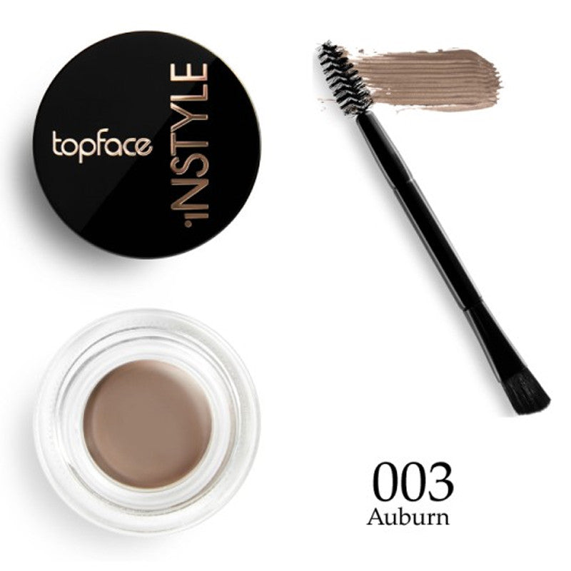 Topface Eyebrow Gel 003