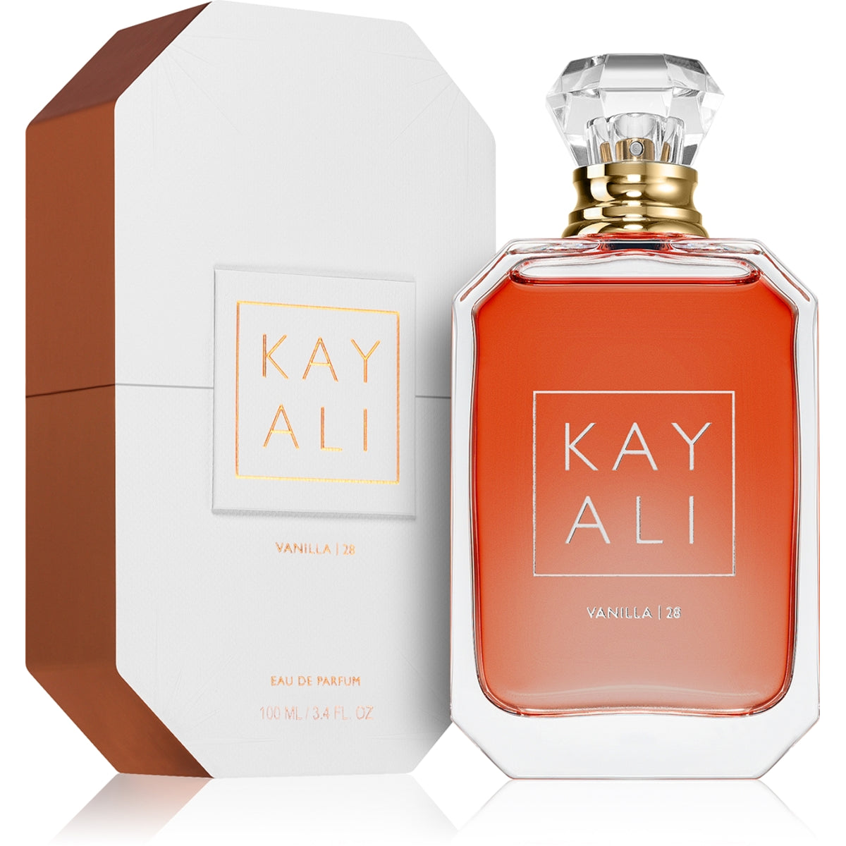 Kayali Vanilla | 28 Eau de Parfum