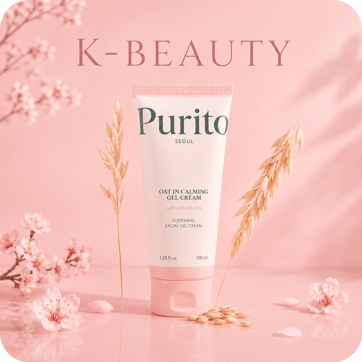 K-BEAUTY