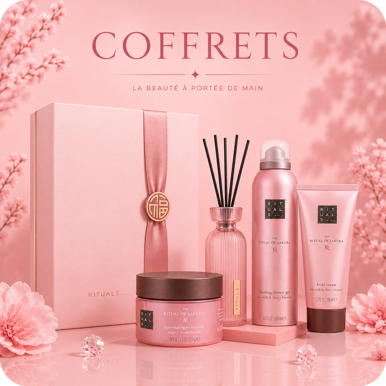 COFFRETS