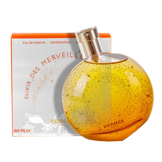 Hermes Elixir des Merveilles EdP 100ml