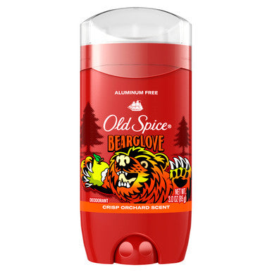 Old Spice Bearglove Déodorant Stick 50 ml