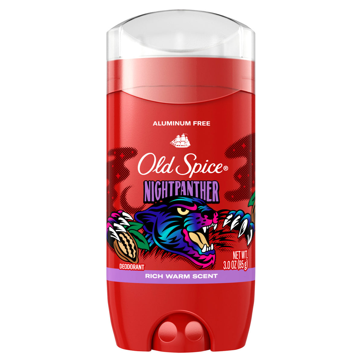 Old Spice Nightpanther Déodorant Stick 50 ml