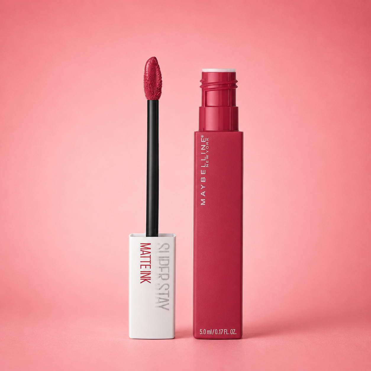MAYBELLINE MATTE INK 118