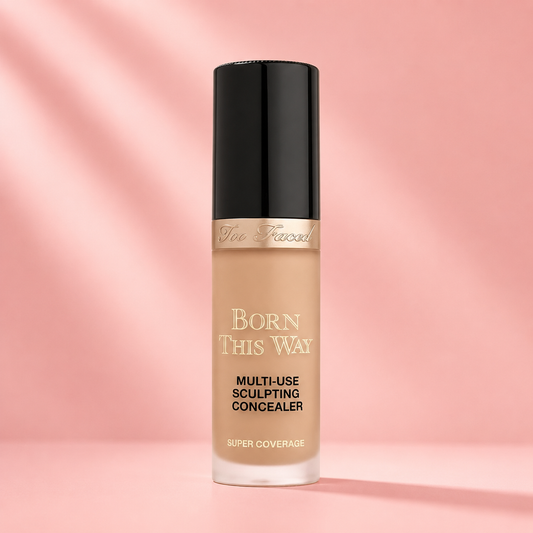 TOO FACED BORN THIS WAY 4IN1 HONEY