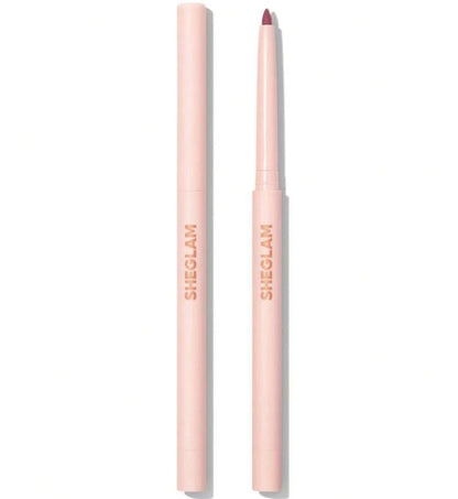 SHEGLAM So Lippy Crayon à Lèvres – Purple Smoke