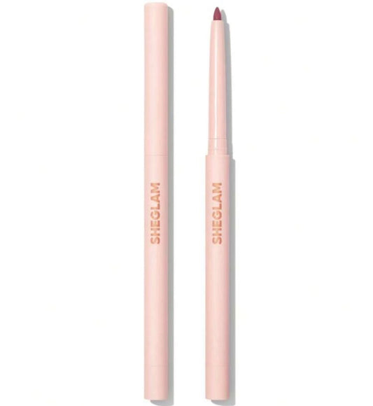 SHEGLAM So Lippy Crayon à Lèvres – Purple Smoke