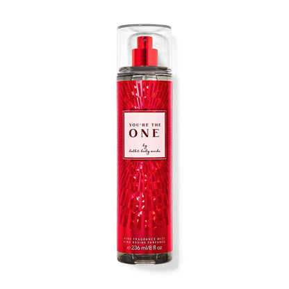 Bath & Body Works You're the One Brume Parfumée