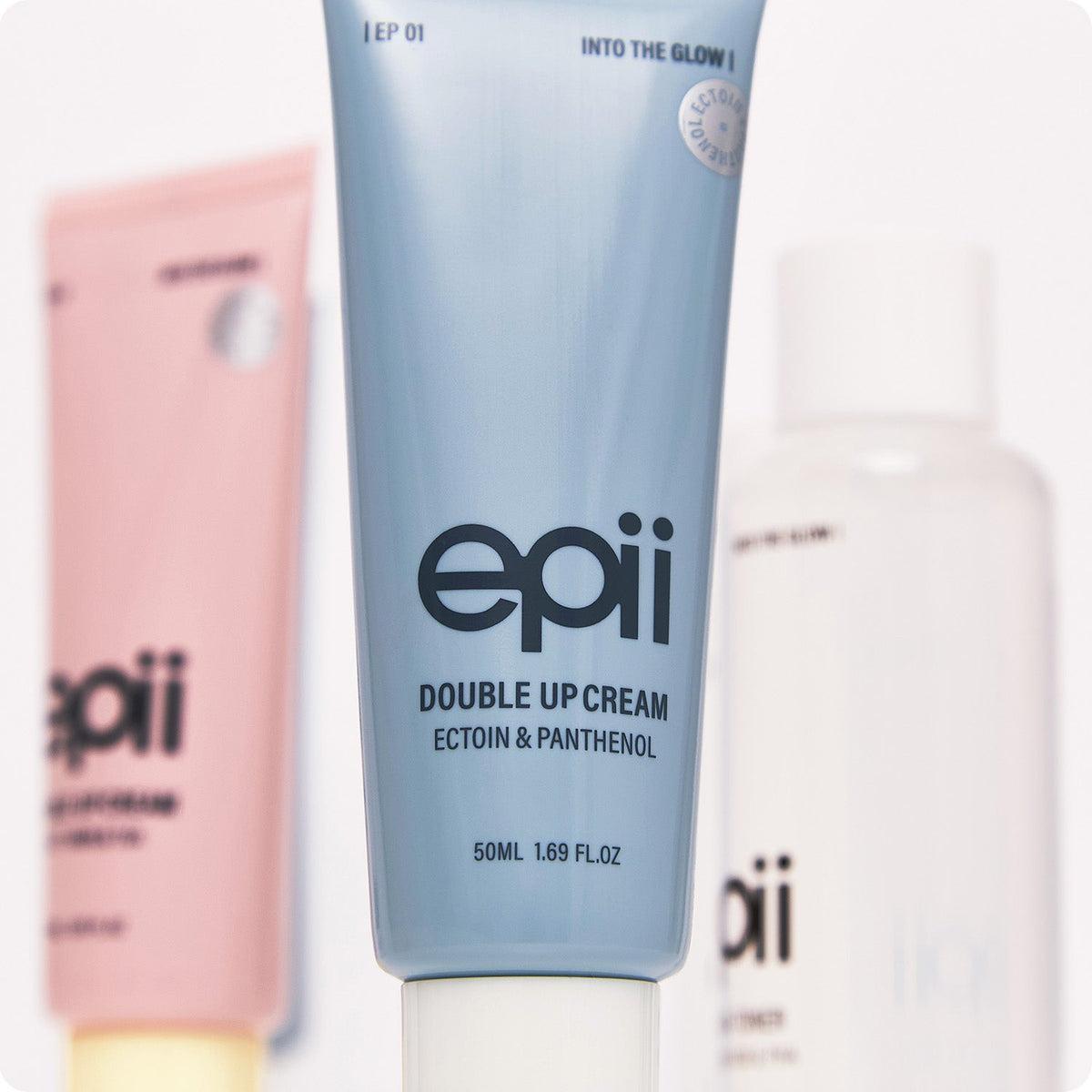 EPII Double Up Cream NAD+ NMN TXA 50 ml
