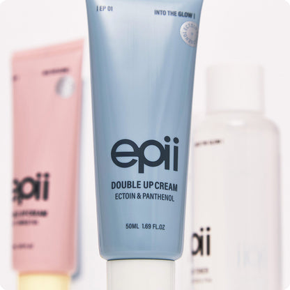 EPII Double Up Cream NAD+ NMN TXA 50 ml