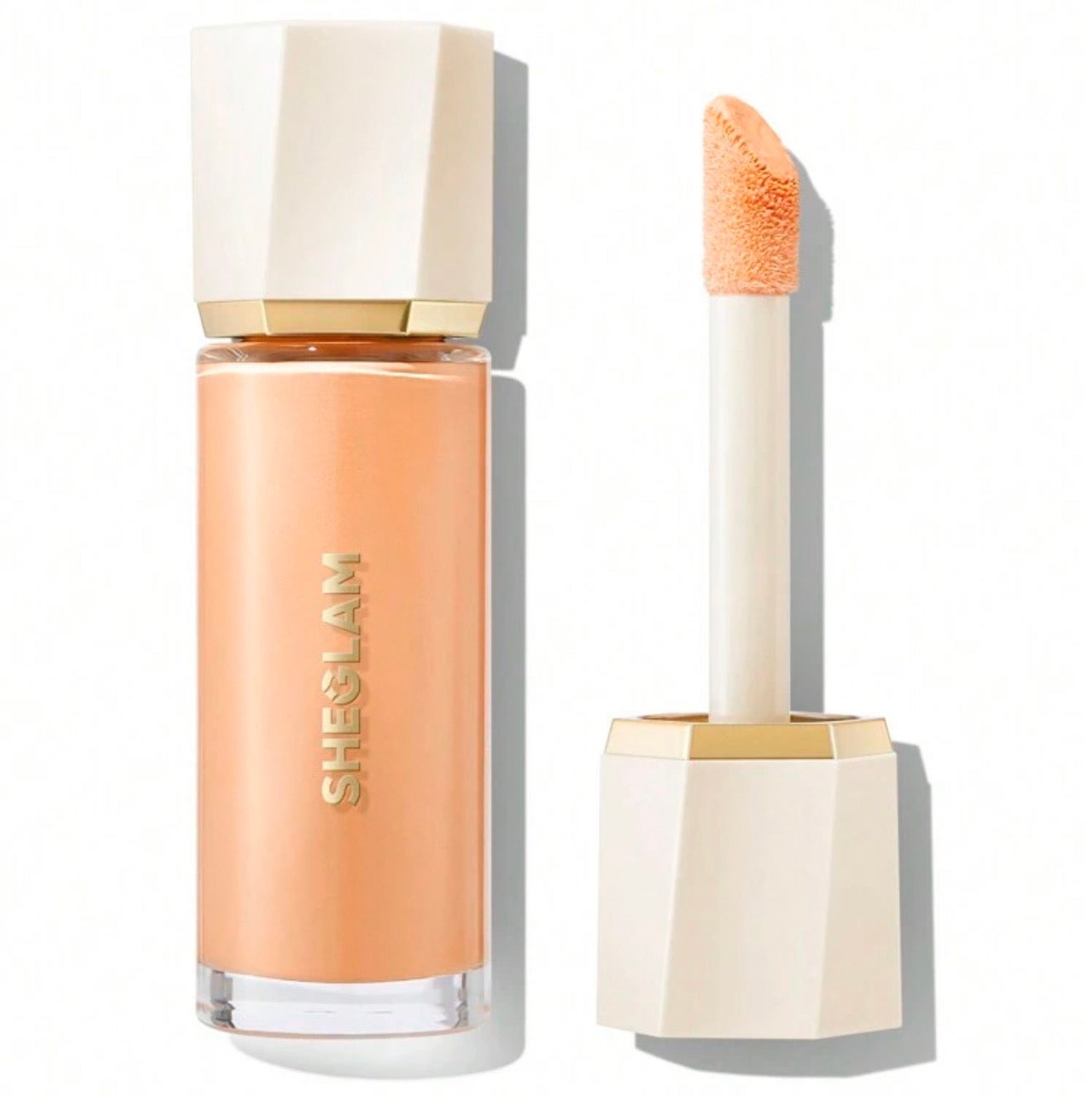 SHEGLAM Sunburst Glow Mixeur-
Fair Neutral