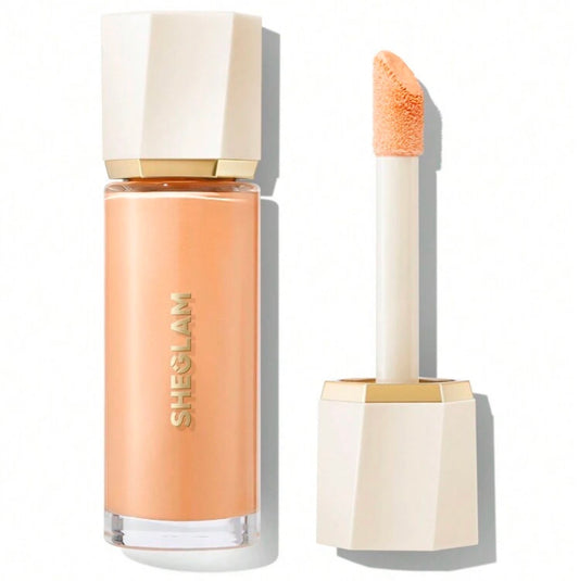 SHEGLAM Sunburst Glow Mixeur – Fair Neutral