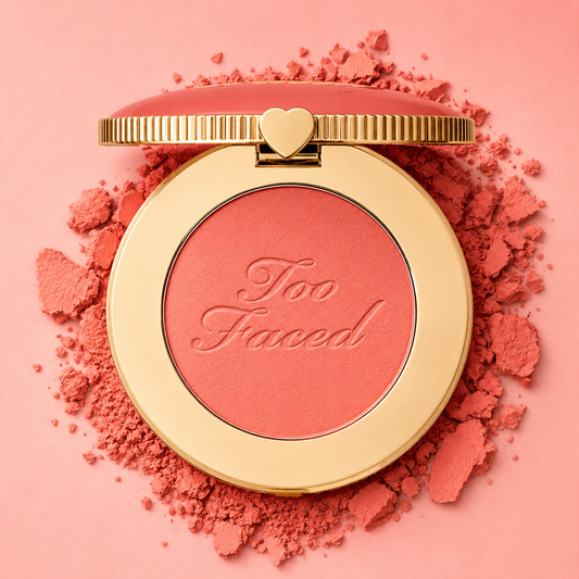 TOO FACED BLUSH TEQUILA