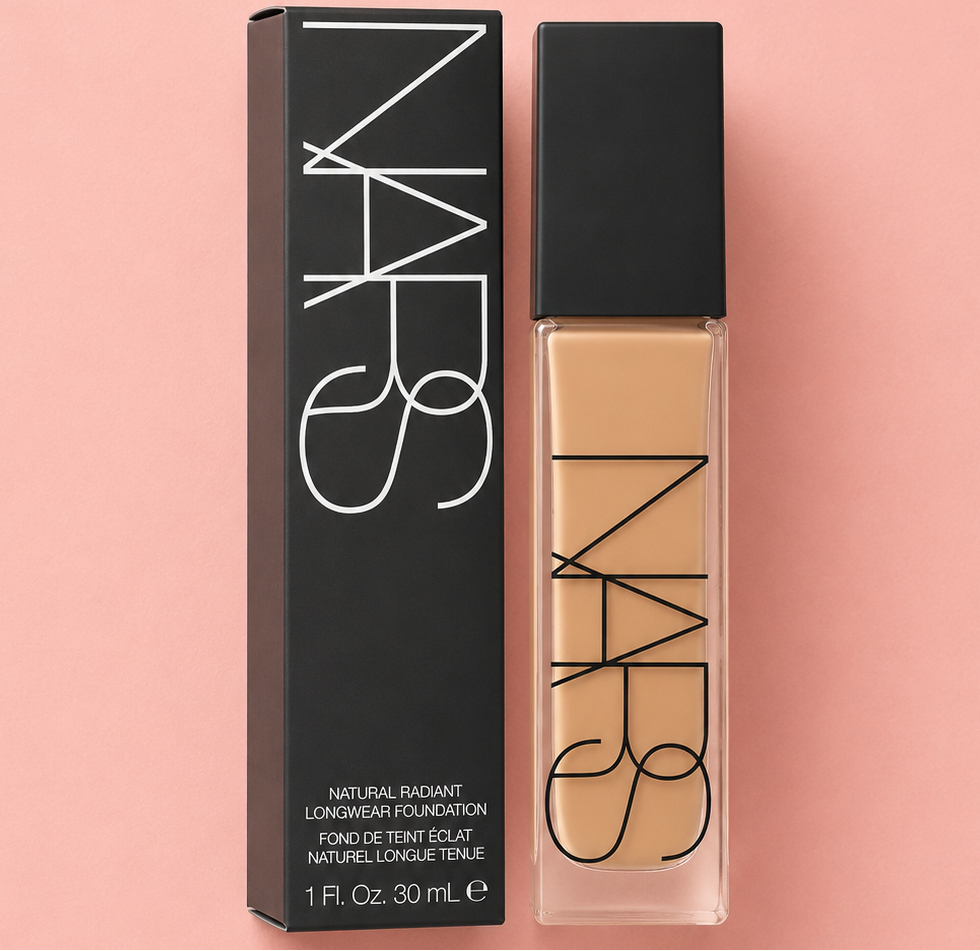 NARS FONDATION MEDIUM 2 SANTA FE