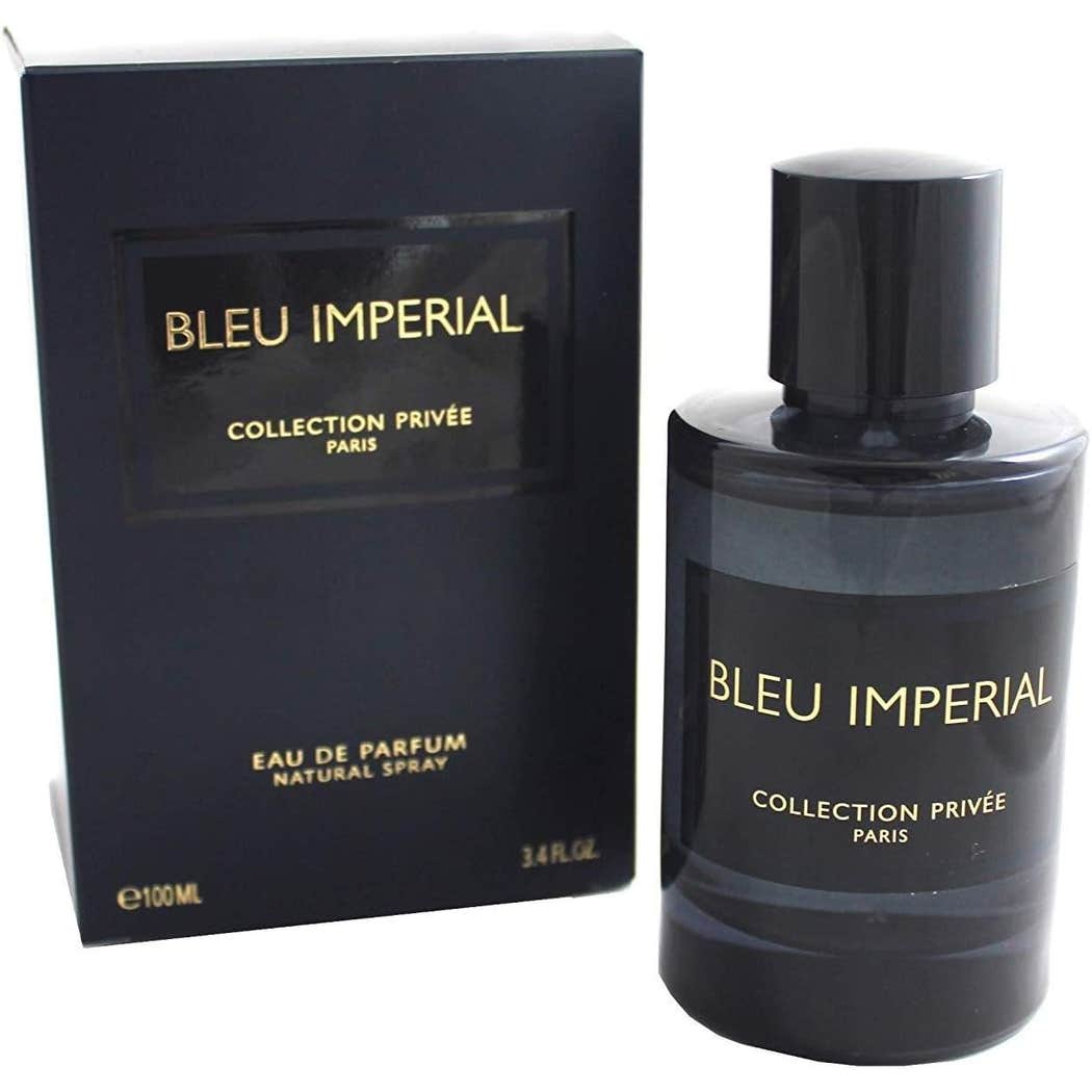Geparlys Bleu Impérial Eau de Parfum 100 ml