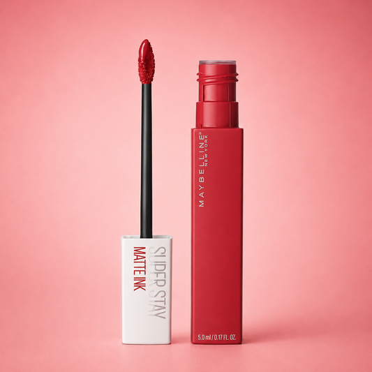 MAYBELLINE MATTE INK 20