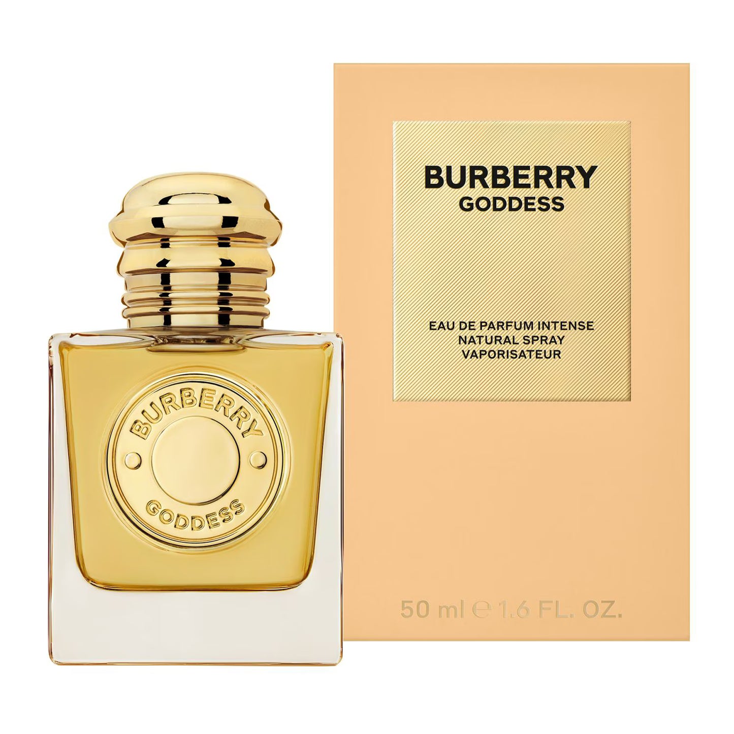 BURBERRY GODDESS EAU DE PARFUM INTENSE