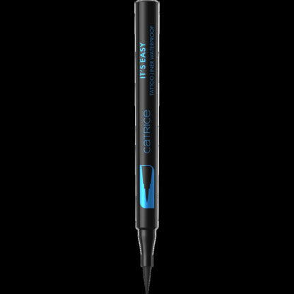 Catrice It's Easy Tattoo Liner Waterproof 010 Black Lifeproof