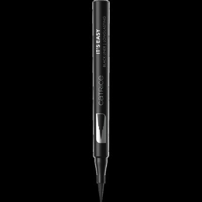Catrice It's Easy Black Liner 010 Blackest Black