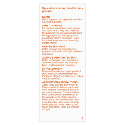 Bio-Oil Huile de Soin 60 ml