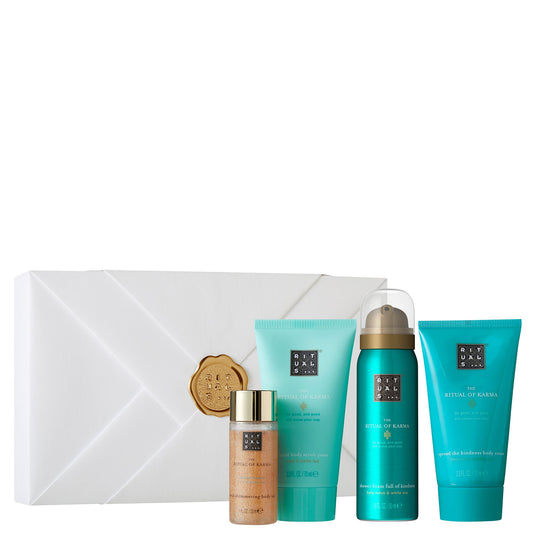 Rituals The Ritual of Karma Coffret Taille S