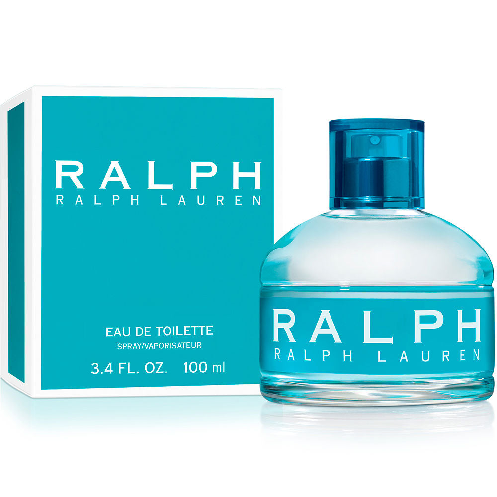 RALPH LOREN EDT 100ML